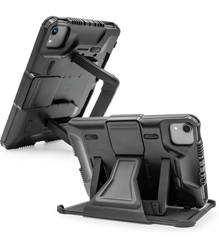 Amazon.com: PIVOT A20A Atlas Rugged iPad Case – Military Grade